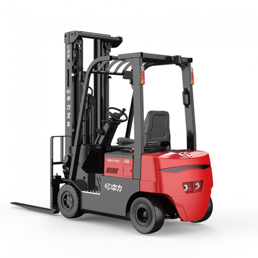 CPD18/20FVL 1.8/2.0噸雙驅(qū)四支點(diǎn)叉車